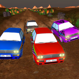 3D Rally Racing
