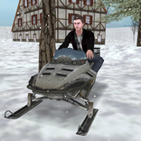 skuter misje ratownicze 3D