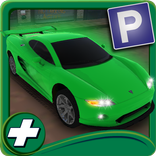 Test Drive School Parking 3D