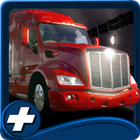 Lkw-Simulator Park