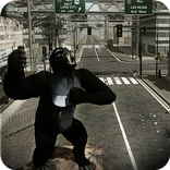 Ape War: Battle of the Jungle