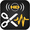 ‫قص‬ الاغاني الى رنات APK