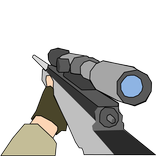 metal eye