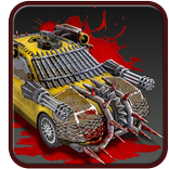 Zombie Highway Killer 3D