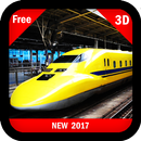 Real Train Driving 2018 APK