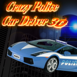Police Car Driving 3D