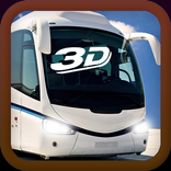 Real Bus Parking 3D