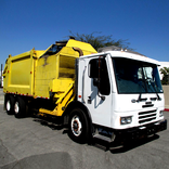 Real Garbage Truck Simulator