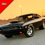 Real Fast Car Racing