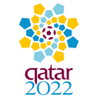Qatar World Cup 2022 icon