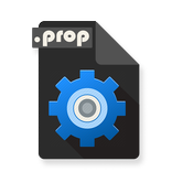 Material Build.prop Editor