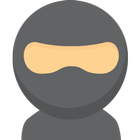 Letter Thief Game icon