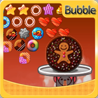 Bubble Shooter Cookies icon