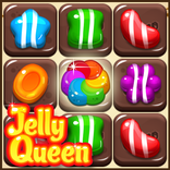 Jelly Queen(3Match)