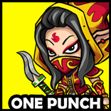 One Punch HERO 2018