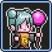 Dot Heroes Ⅱ :Nonstop RPG APK