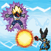 Battle Of Dragon Saiyan Super Warrior APK