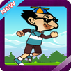 Mr jean Adventure Run APK