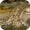 清明上河图 动态墙纸 APK