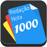 Redação Nota 1000 [PRO]