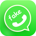 WhatsFake - Fake Chat Message icon