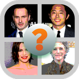 Guess the Walking Dead