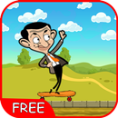 Mr Pean Adventure Jungle APK