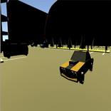 Police Escape Drift