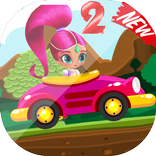Shimmer adventure racing