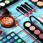 Makeup Tips Video иконка