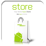 ”Mobile Apps Store