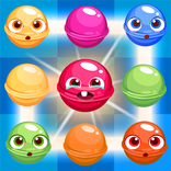 Candy Line Match 3