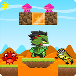 Super Jungle world Adventure