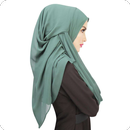 Hijab Tutorial Video 2017 APK
