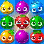 Fruit Fresh Match 3