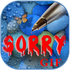 Im Sorry GIF APK