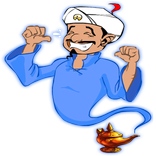 Akinator Guide