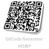 ”QR Code Generator and Reader