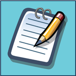 Secret Notepad