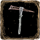 Golden Pickax EX
