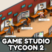 Game Studio Tycoon 2 APK