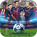 PES 2017 ultimate APK