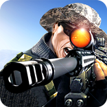 Modern Commando Sniper Killer