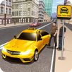 Taxi Driver APK