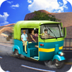 Tuk Tuk Rickshaw Auto APK