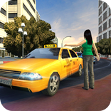 Taxi Driver 3D