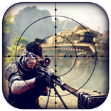 Commando Alpha Sniper Shooting : FPS Game