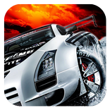 Crazy Car Racing 3D 2017: Rush Hero Driver