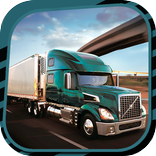 4X4 Real Truck Driving Parking Game 2018