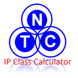 IP Class Calculator
